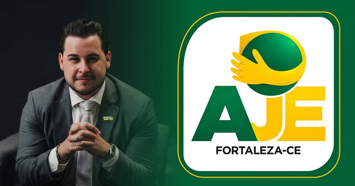 AJE Fortaleza é a primeira apoiadora da Missão XJovens