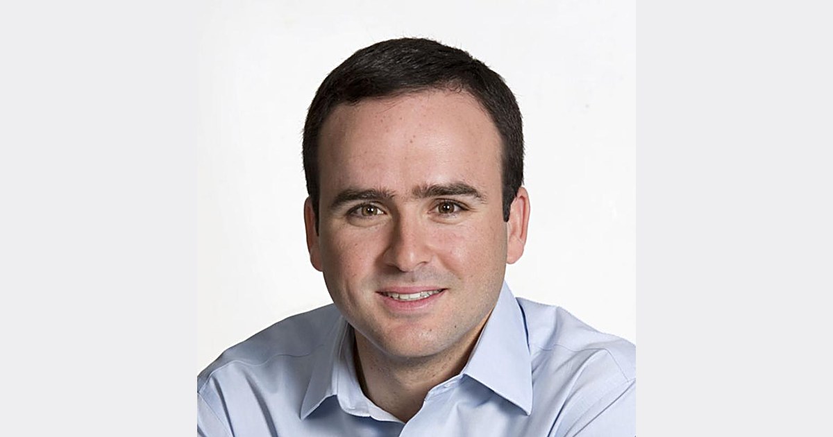 Pedro Fiuza é a nova Voz da Mesa de Floripa 2027